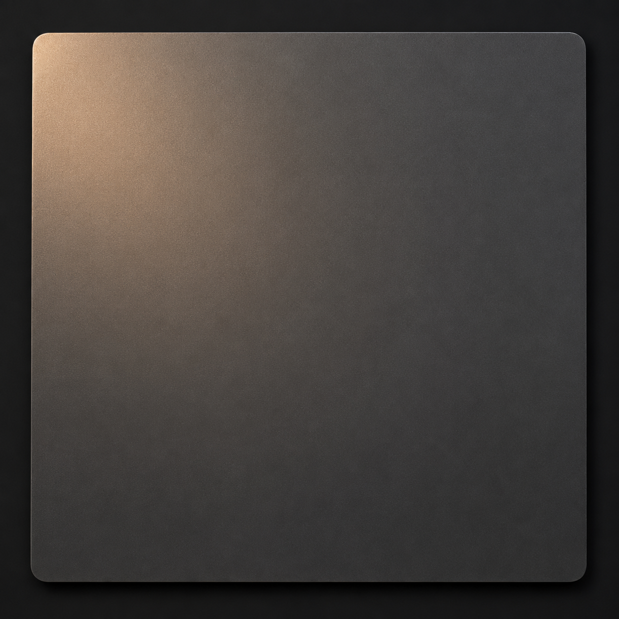 Satin Finishes