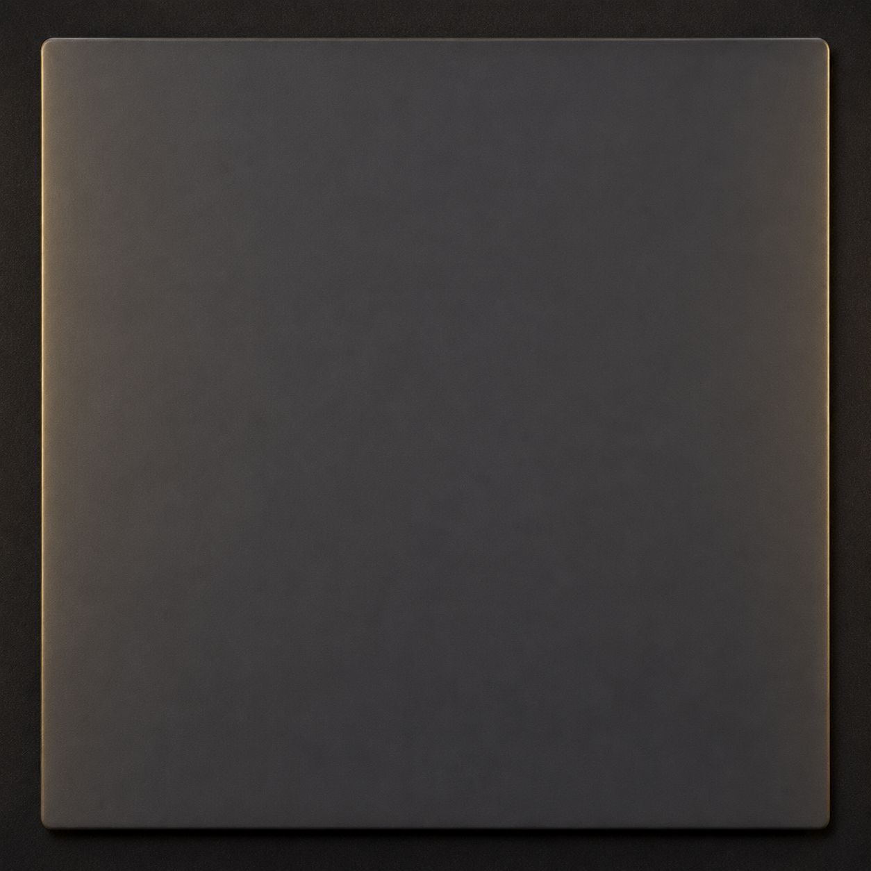 Matte Finishes